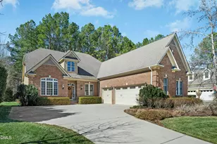 915 Cabin Creek, Pittsboro, NC 27312 - Photo 1