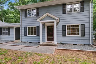 1307 Leclair St, Chapel Hill, NC 27517 - Photo 38