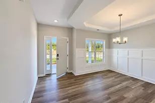 91 Crossvine St, Selma, NC 27576 - Photo 2