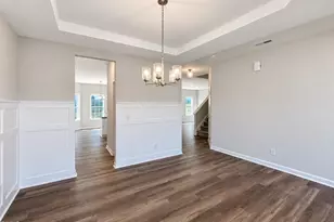 91 Crossvine St, Selma, NC 27576 - Photo 4