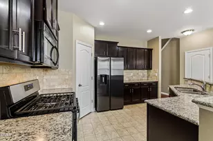 3854 Wild Meadow Ln, Wake Forest, NC 27587 - Photo 22