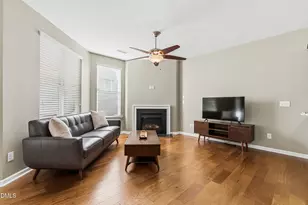 3854 Wild Meadow Ln, Wake Forest, NC 27587 - Photo 18