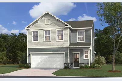 76 King Tucks Way, Four Oaks, NC 27524 - Photo 36