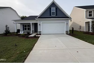 101 Crossvine Street #(9), Selma, NC 27576 - Photo 1