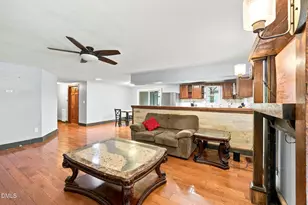 2658 Goldstone Dr, Oxford, NC 27565 - Photo 8