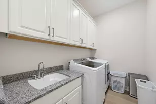 440 Dunton St, Holly Springs, NC 27540 - Photo 34
