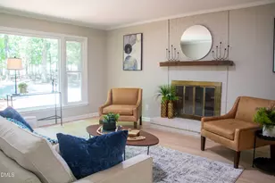 110 Country Rd, Chapel Hill, NC 27514 - Photo 4
