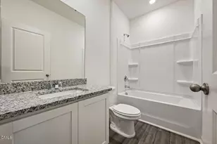826 Hanford Lndg Dr, Graham, NC 27253 - Photo 24