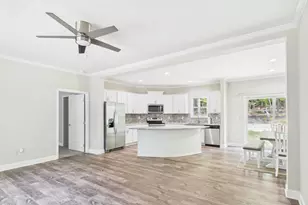 635 Manor Dr, Timberlake, NC 27583 - Photo 8