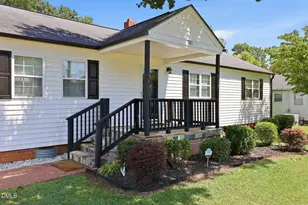 301 N 9th, Erwin, NC 28339 - Photo 34