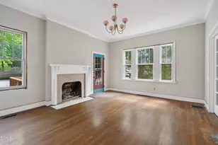 116 Hawthorne Rd, Raleigh, NC 27605 - Photo 14