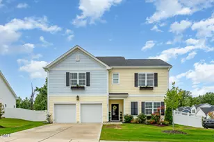 277 Kavanaugh Rd, Wake Forest, NC 27587 - Photo 40