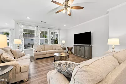 109 Otis Way, Holly Springs, NC 27540 - Photo 16