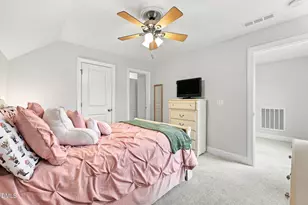 109 Otis Way, Holly Springs, NC 27540 - Photo 34