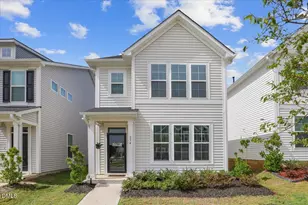 234 Pansy Pk, Clayton, NC 27520 - Photo 1