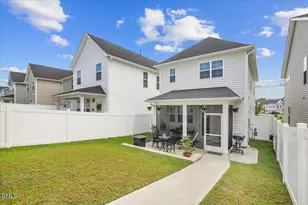 234 Pansy Pk, Clayton, NC 27520 - Photo 42