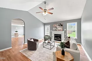 1312 Greenbranch Ln, Raleigh, NC 27603 - Photo 6