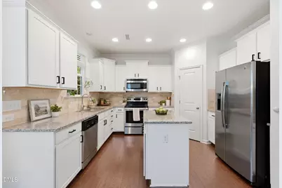 1002 Oasis Pond Lane, Knightdale, NC 27545 - Photo 12