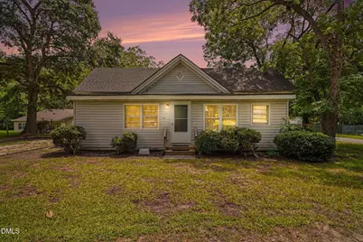 502 N Cypress Street, Wendell, NC 27591 - Photo 1