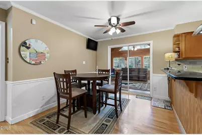 2537 Booker Creek Road, Chapel Hill, NC 27514 - Photo 28