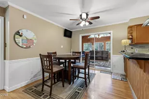2537 Booker Creek Rd, Chapel Hill, NC 27514 - Photo 28