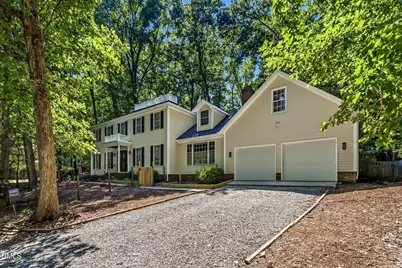2537 Booker Creek Road, Chapel Hill, NC 27514 - Photo 48