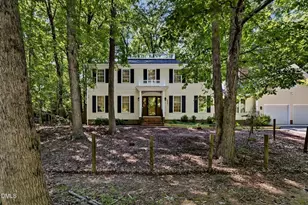 2537 Booker Creek Rd, Chapel Hill, NC 27514 - Photo 46