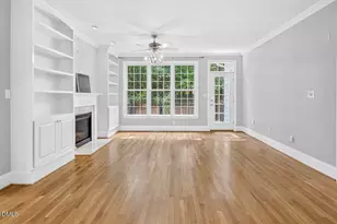 1613 Wooten Ct, Wake Forest, NC 27587 - Photo 10