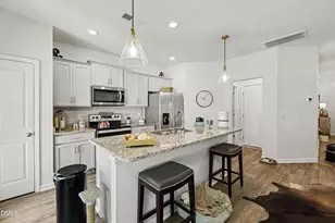 5336 Henley Ridge Dr, Graham, NC 27253 - Photo 10