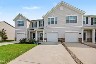 5336 Henley Ridge Dr, Graham, NC 27253 - Photo 4