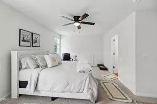 5336 Henley Ridge Dr, Graham, NC 27253 - Photo 16