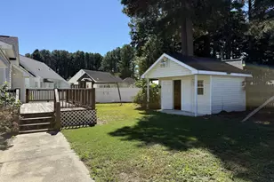 3609 Fulton Pl NW, Wilson, NC 27896 - Photo 20