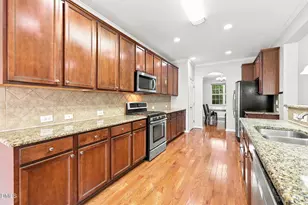 405 Liberty Rose Dr, Morrisville, NC 27560 - Photo 12