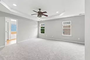 405 Liberty Rose Dr, Morrisville, NC 27560 - Photo 38