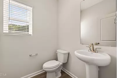 412 Barrington Key Drive, Zebulon, NC 27597 - Photo 8