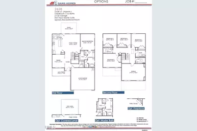 85 High Hampton Way, Fuquay Varina, NC 27526 - Photo 4