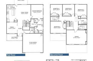 85 High Hampton Wy, Fuquay Varina, NC 27526 - Photo 4
