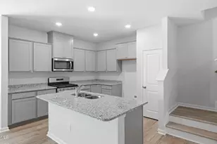 125 Verlands Way, Garner, NC 27529 - Photo 8