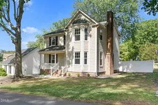 3513 Wickersham Way, Raleigh, NC 27604 - Photo 2