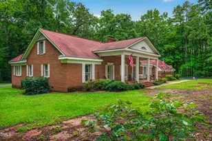 1595 N Moore Rd, Robbins, NC 27325 - Photo 4