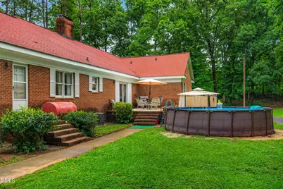 1595 North Moore Road, Robbins, NC 27325 - Photo 4