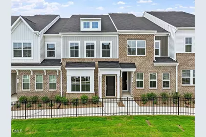 111 Flowering Maple Way #283, Garner, NC 27529 - Photo 2