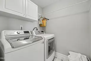 405 Carpenter Town Ln, Cary, NC 27519 - Photo 22