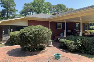 1206 E Cumberland St, Dunn, NC 28334 - Photo 4