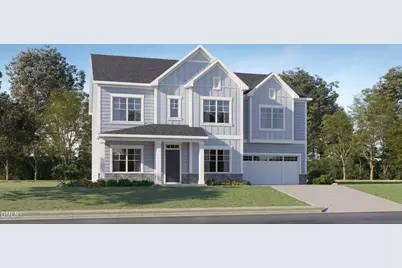 151 E Stanton Street, Garner, NC 27529 - Photo 1