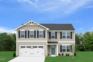56 Day Song Ct, Lillington, NC 27546 - Photo 1