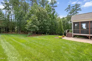 1609 Hasentree Villa Ln, Wake Forest, NC 27587 - Photo 44