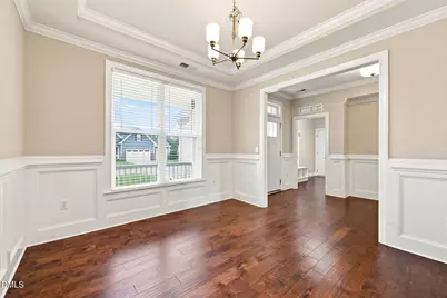 1025 Sky Wave Trail, Raleigh, NC 27603 - Photo 10