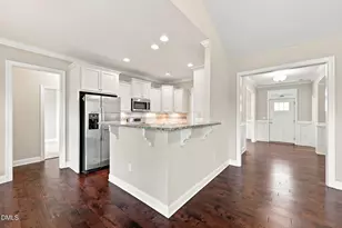 1025 Sky Wave Trl, Raleigh, NC 27603 - Photo 16