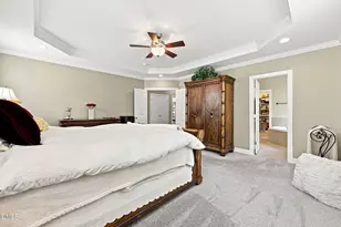 6205 Roles Saddle Dr, Rolesville, NC 27571 - Photo 26